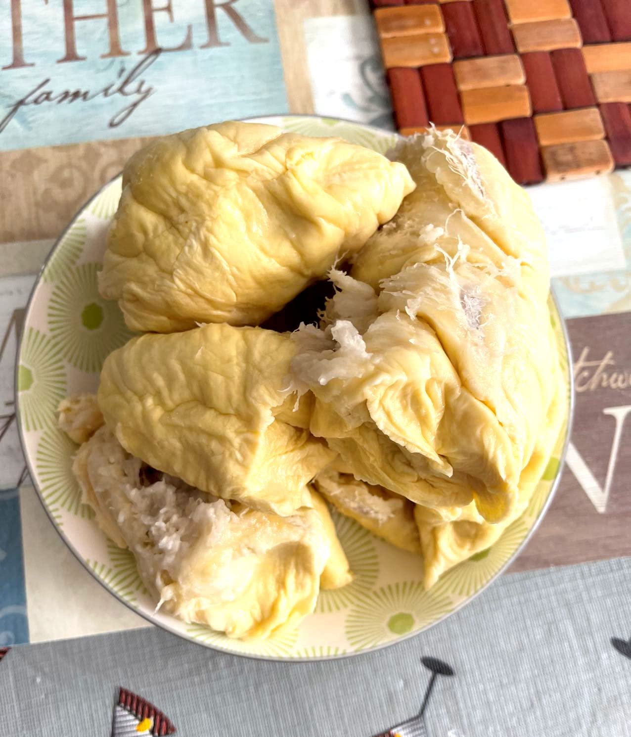 Amazon.com: Robben Premium Quality Vietnames Frozen Fresh RI6